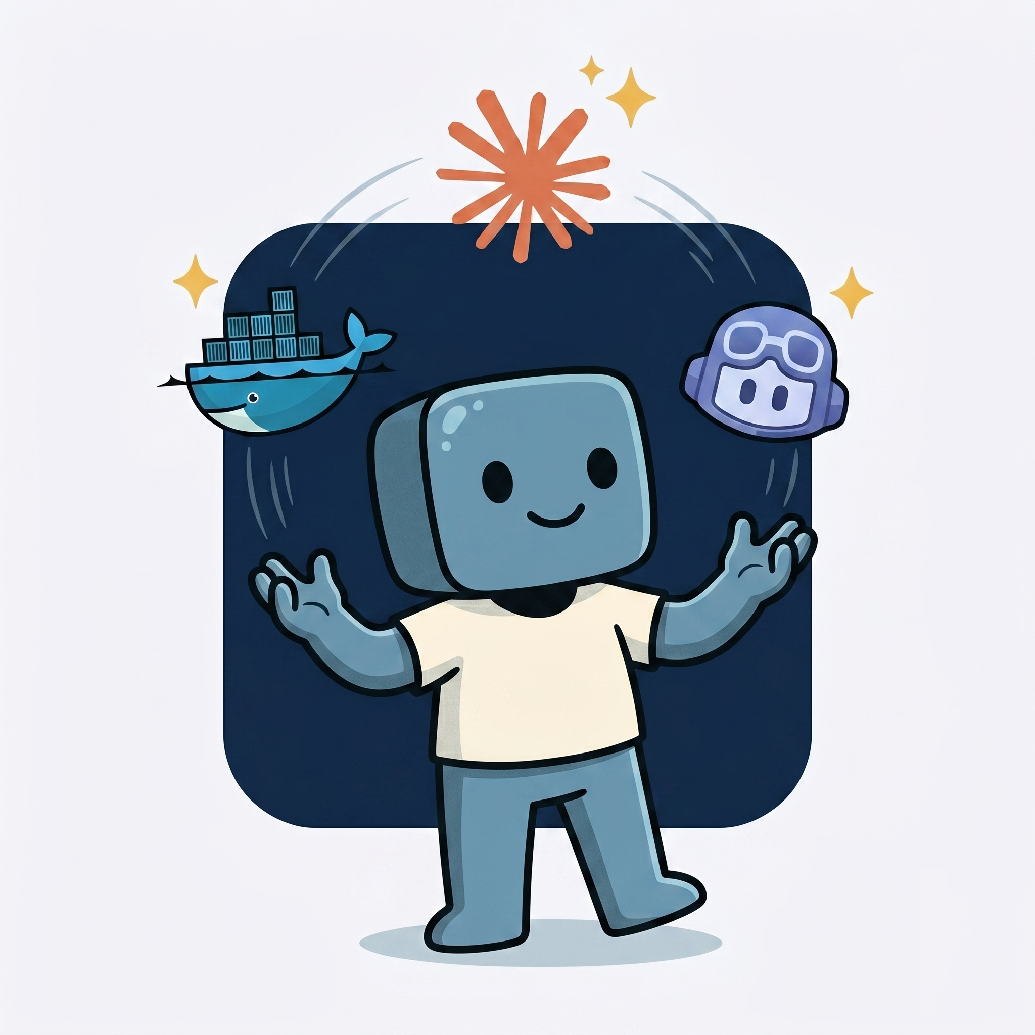 Devcontainer Setup
